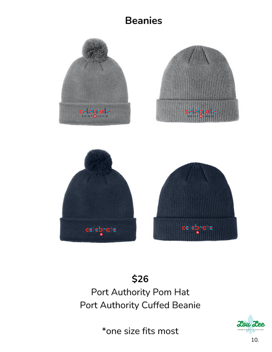 Port Authority Beanie
