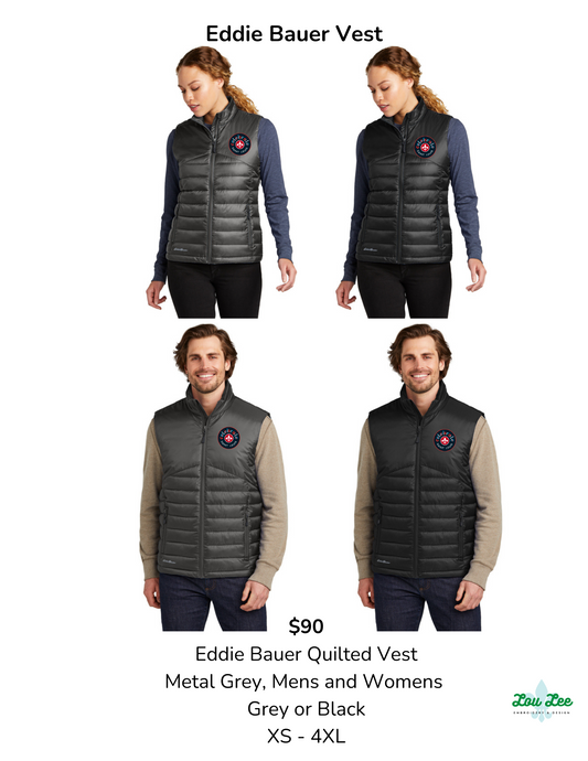 Eddie Bauer Vest