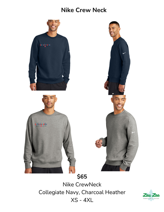 Nike Crew Neck