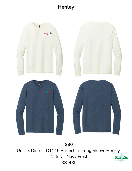 Henley